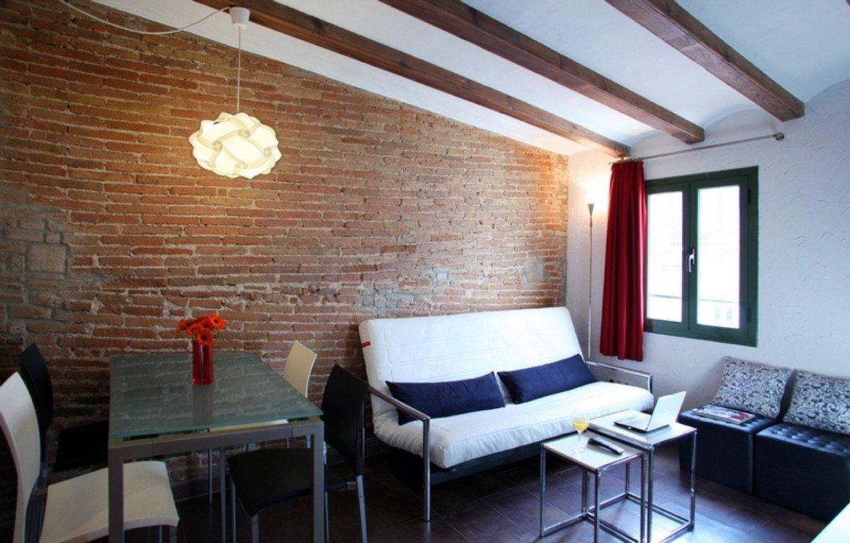 Apartaments Ciutat Vella