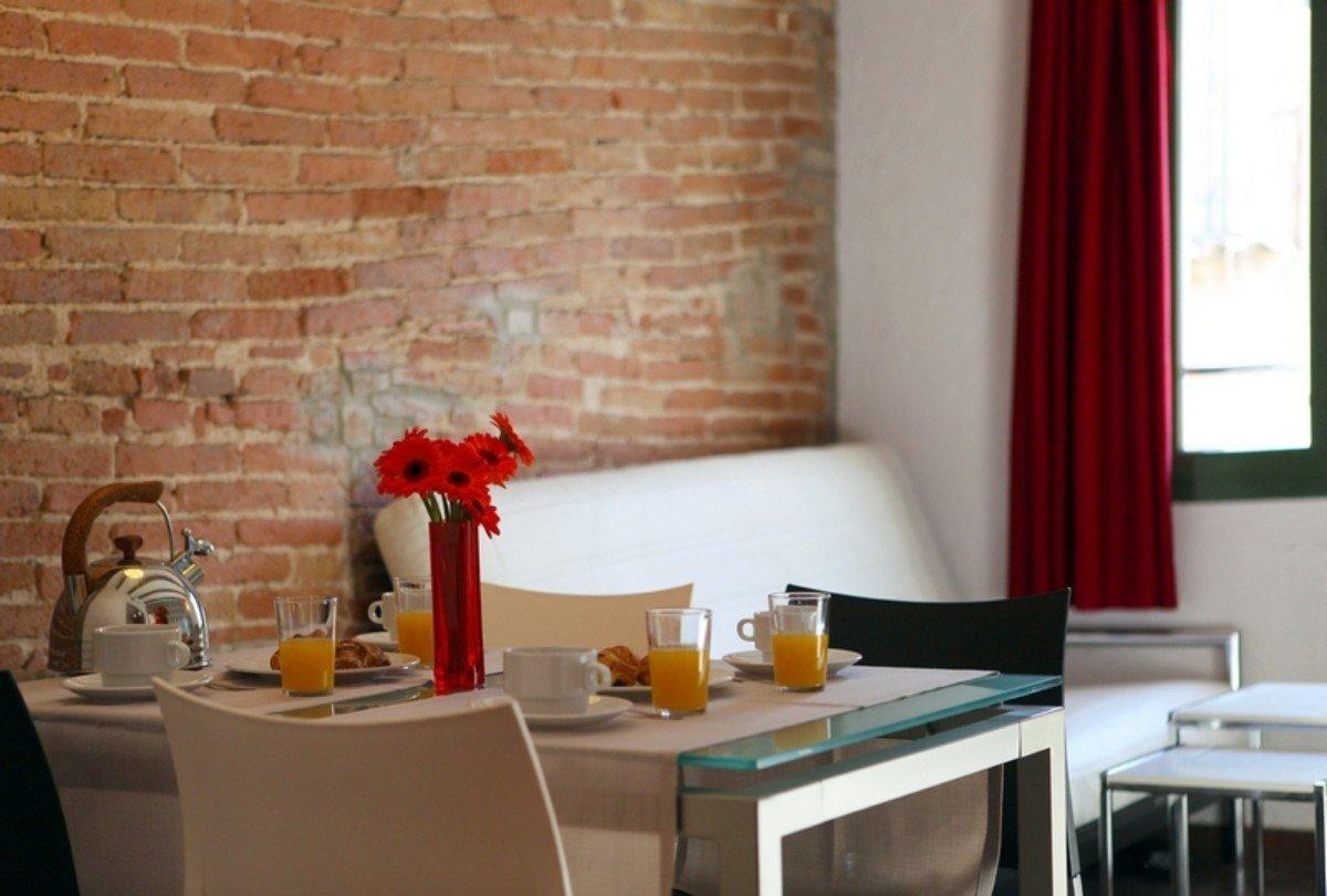 Apartaments Ciutat Vella photo 1