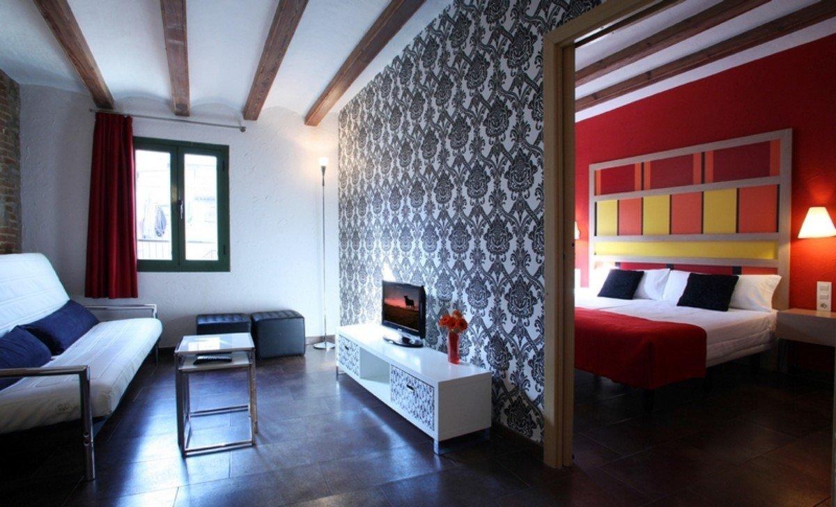 Apartaments Ciutat Vella photo 2