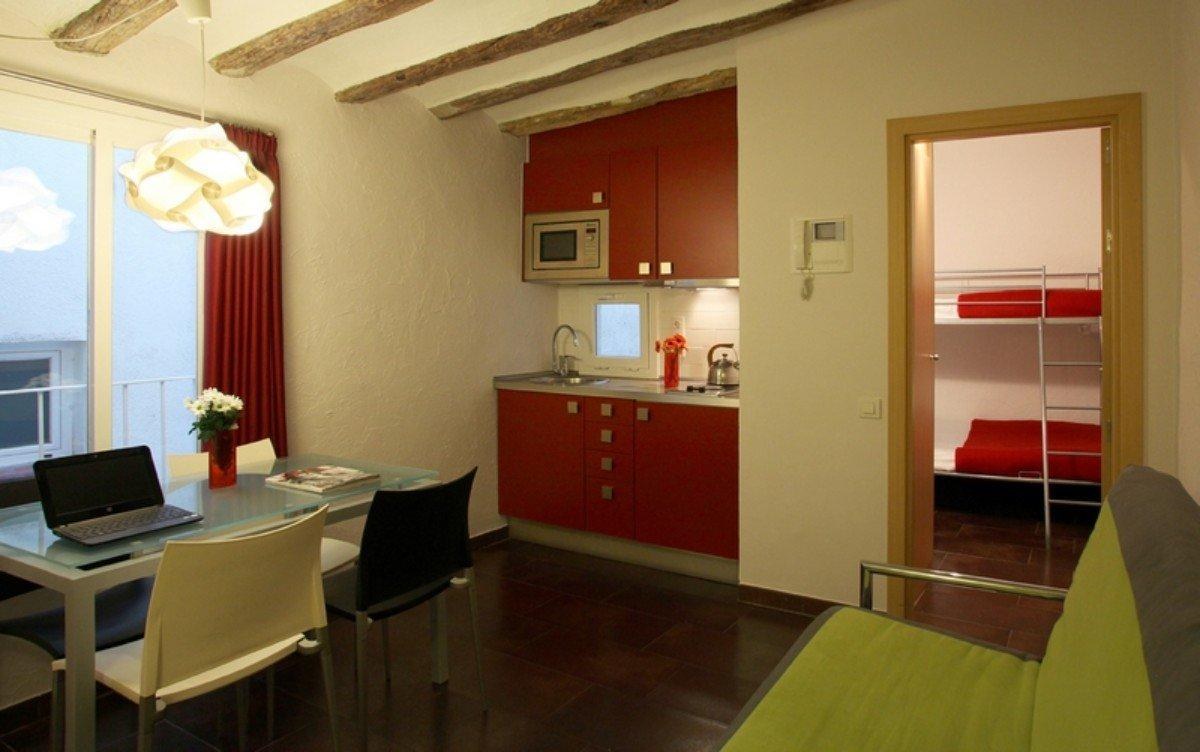 Apartaments Ciutat Vella photo 4