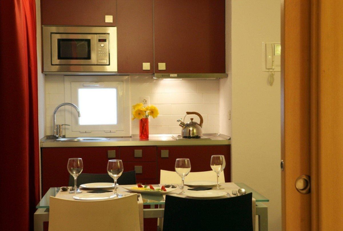 Apartaments Ciutat Vella photo 5