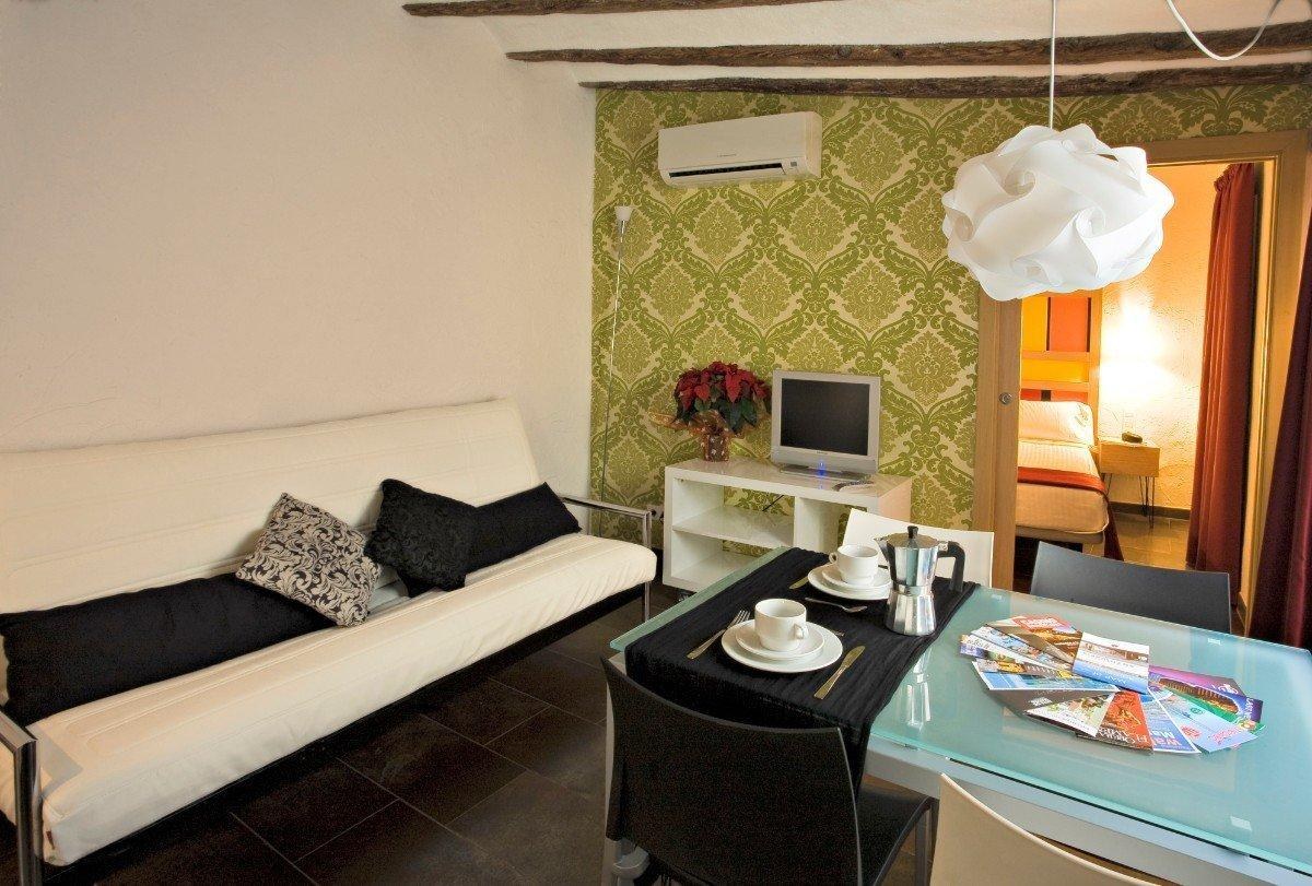 Apartaments Ciutat Vella photo 6