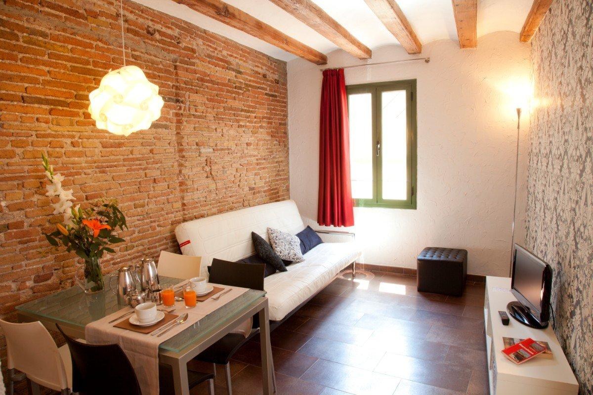 Apartaments Ciutat Vella photo 7
