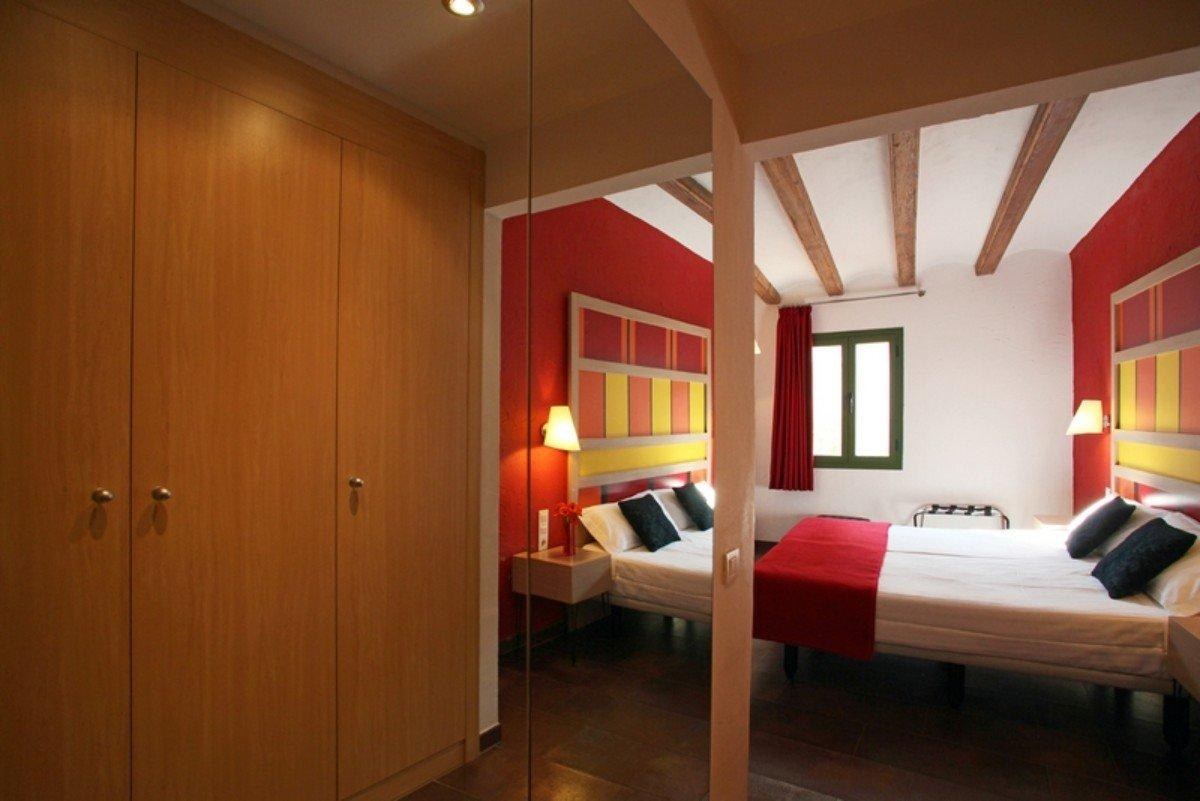 Apartaments Ciutat Vella photo 9