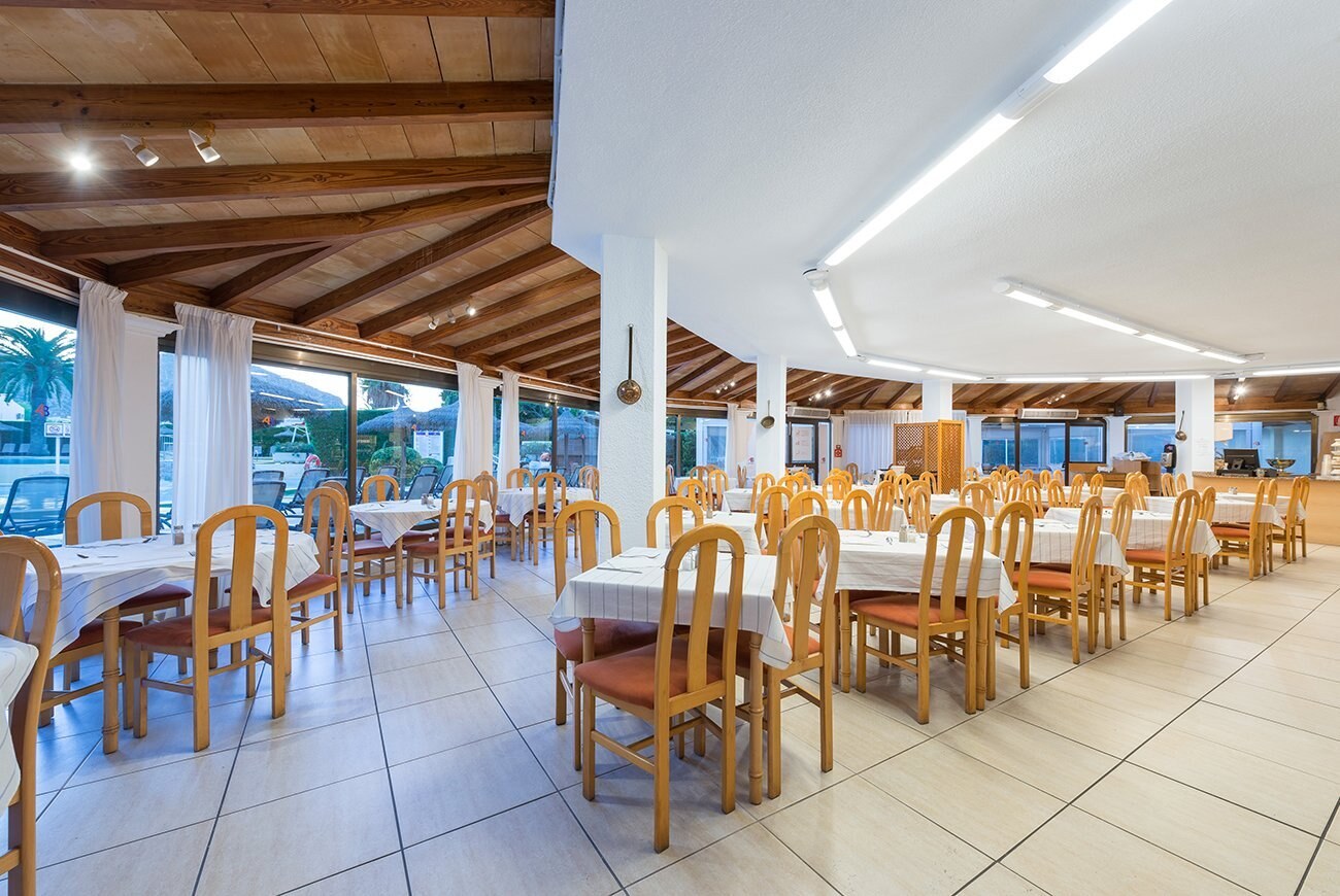 Aparthotel Alcudia Beach photo 10