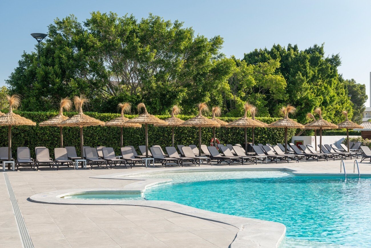 Aparthotel Alcudia Beach photo 6