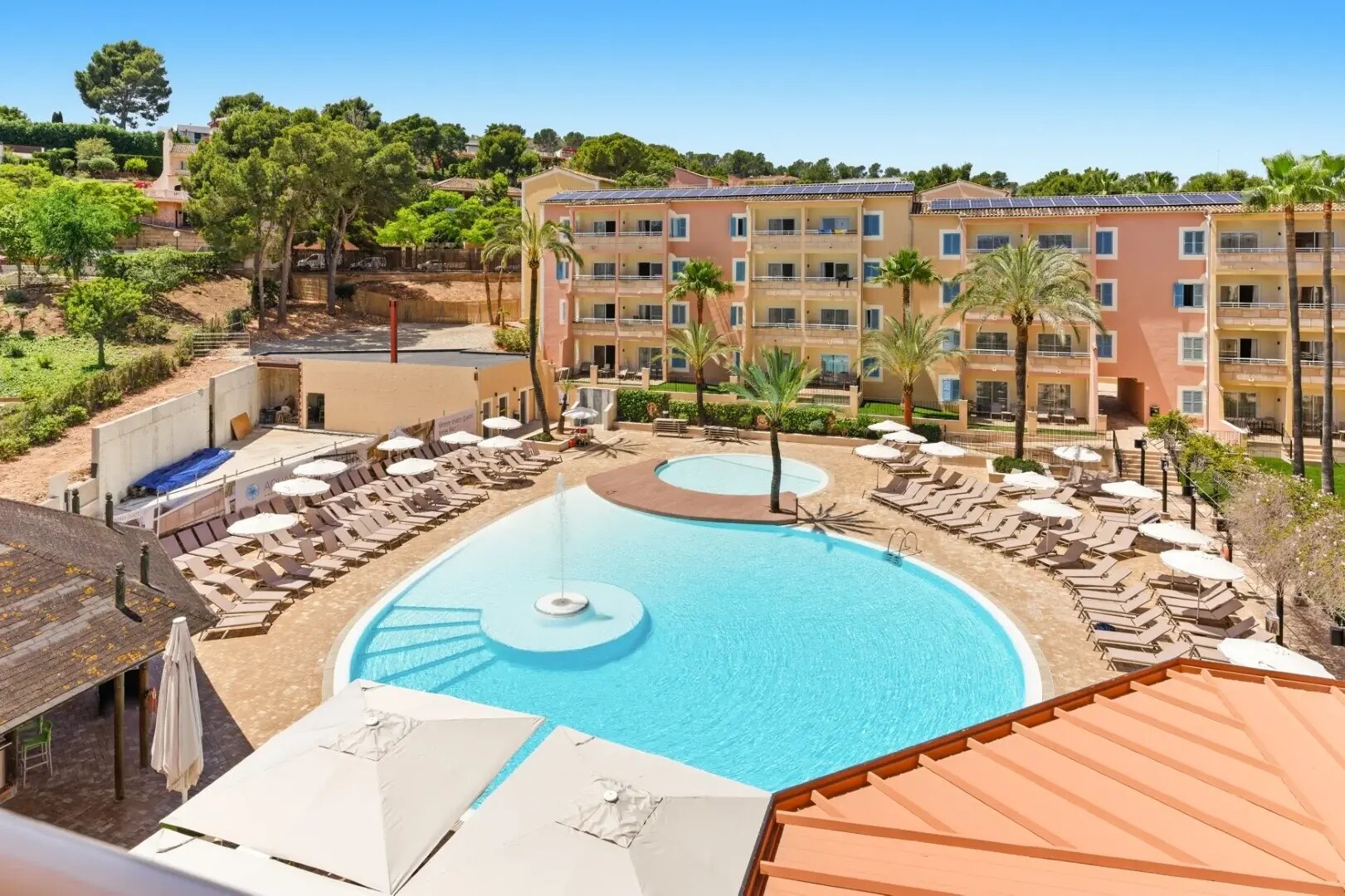Aparthotel Aquasol photo 4