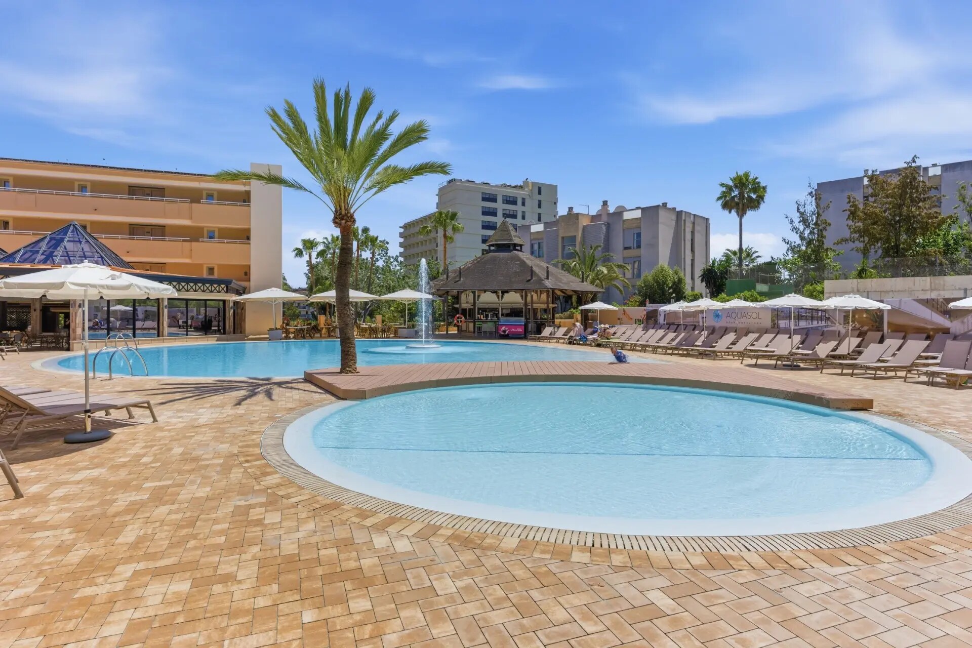Aparthotel Aquasol photo 5