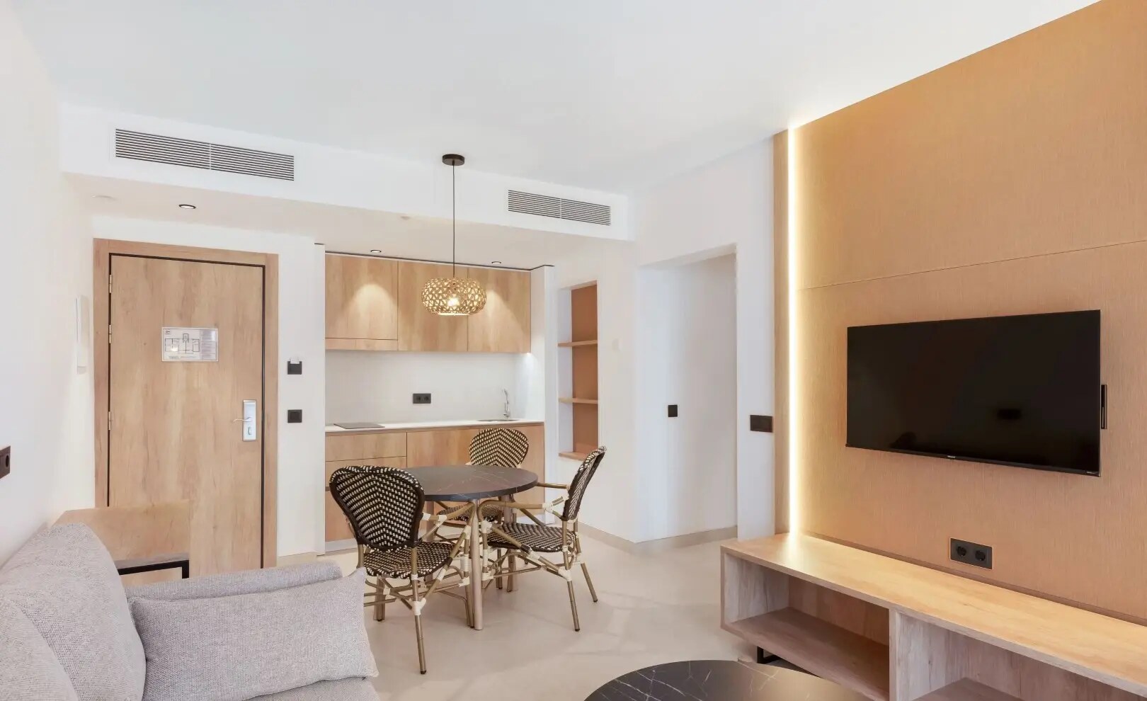 Aparthotel Aquasol photo 9