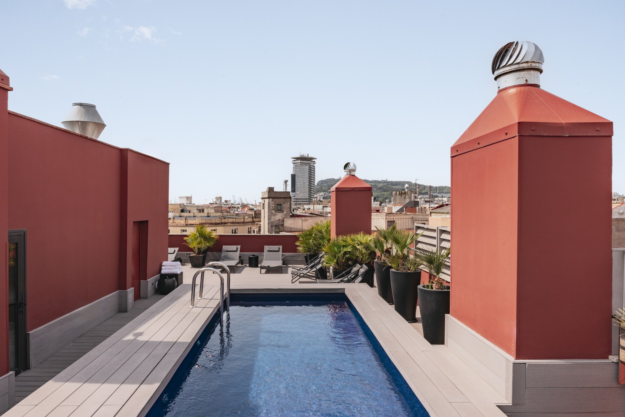 Aparthotel Arai photo 1