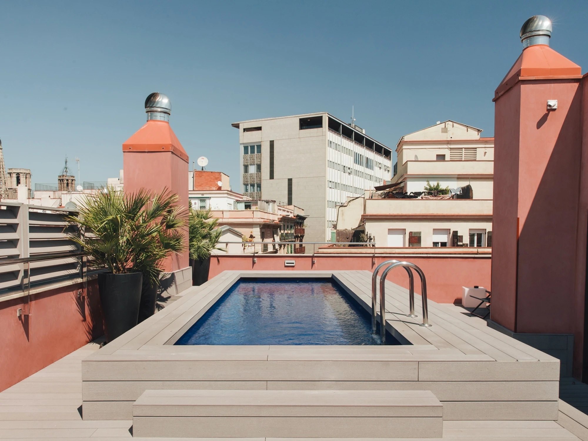 Aparthotel Arai photo 2