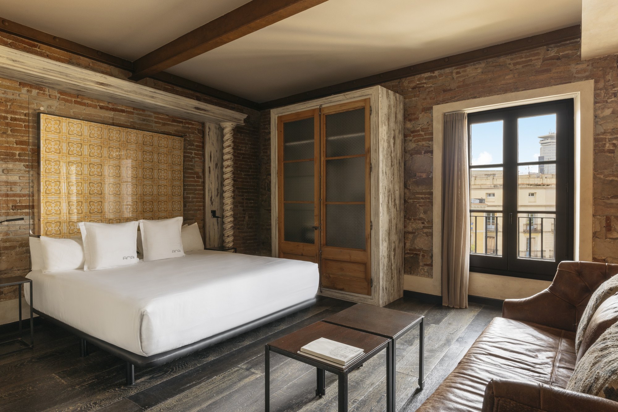 Aparthotel Arai photo 3