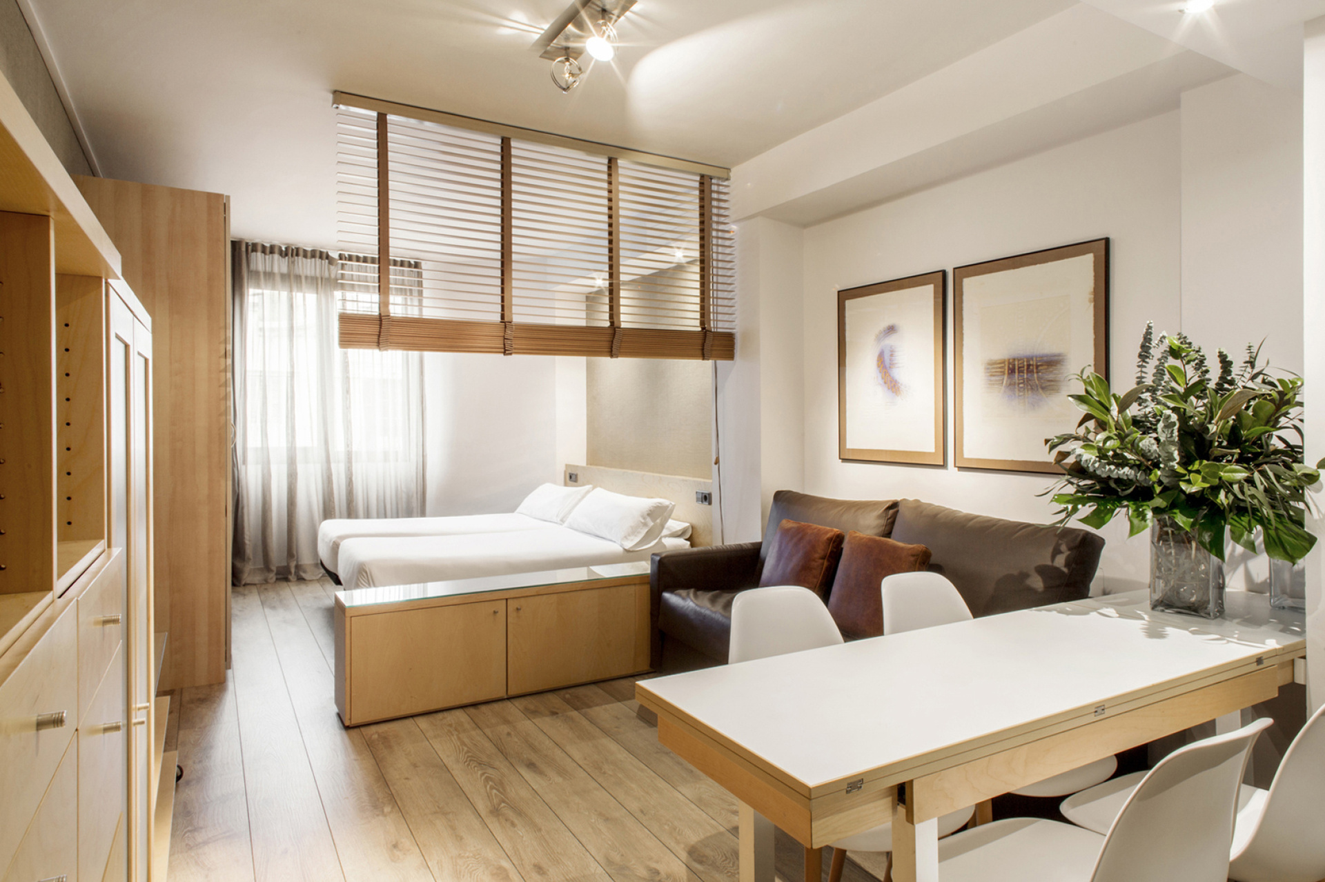 Aparthotel Aramunt