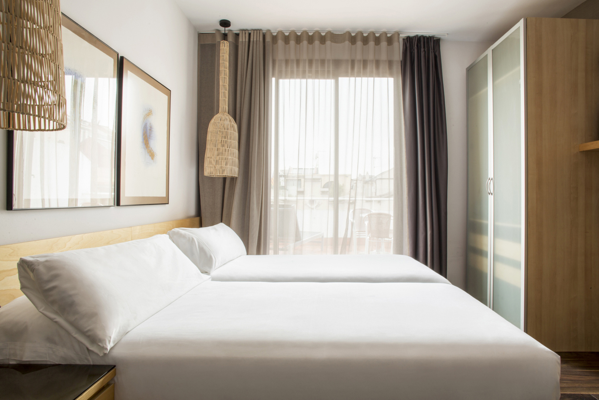 Aparthotel Aramunt photo 2
