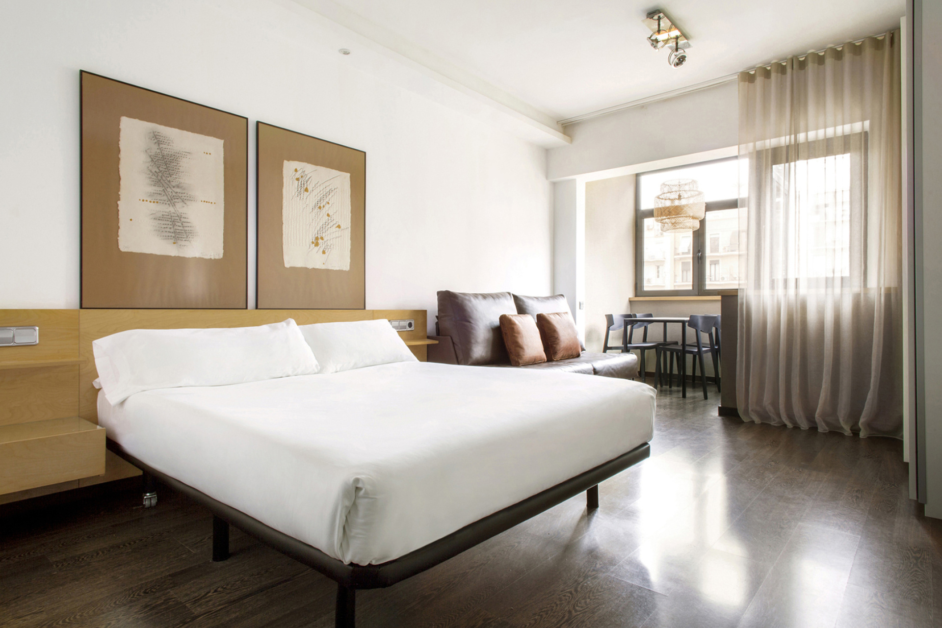 Aparthotel Aramunt photo 3