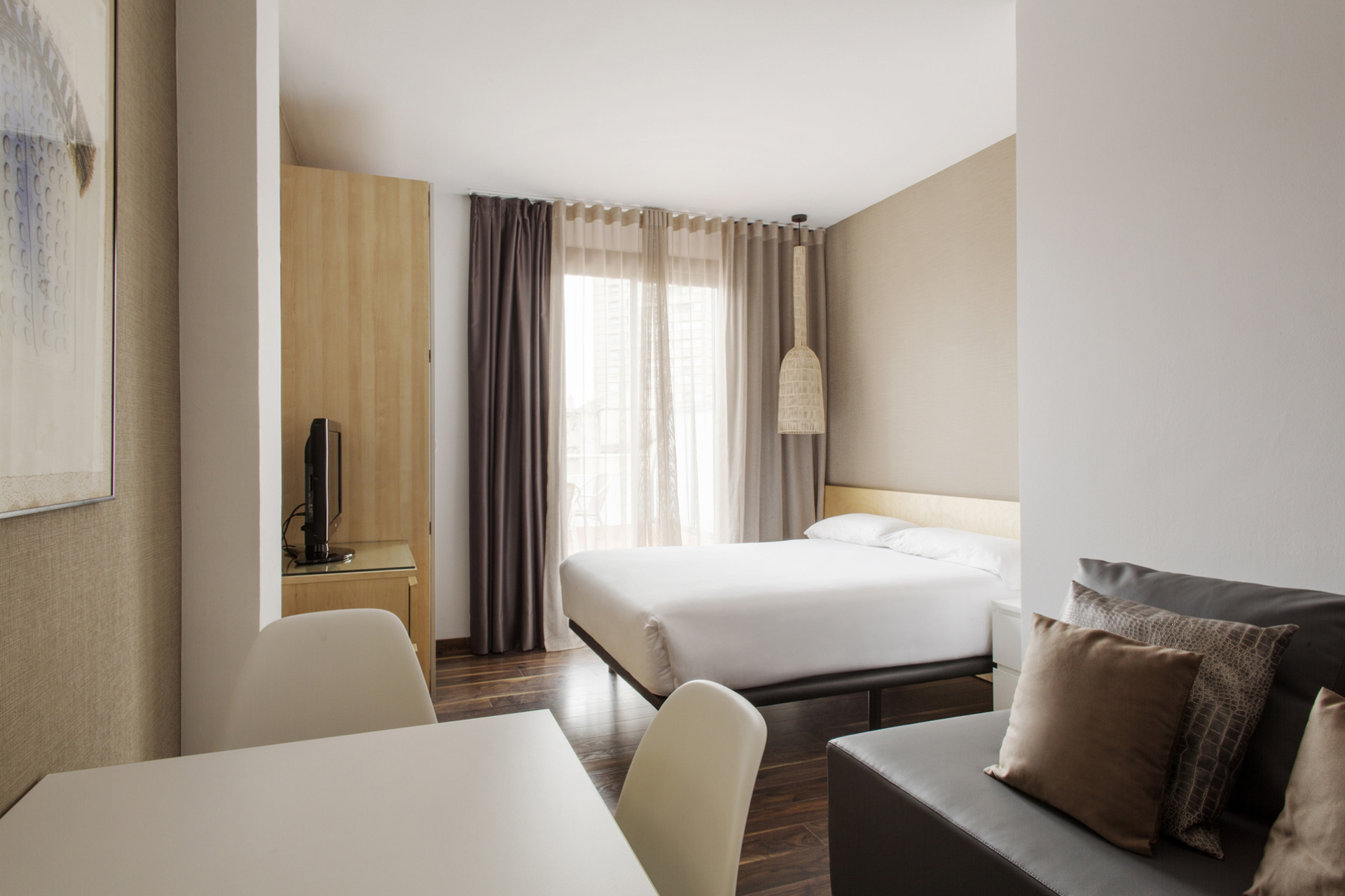 Aparthotel Aramunt photo 4
