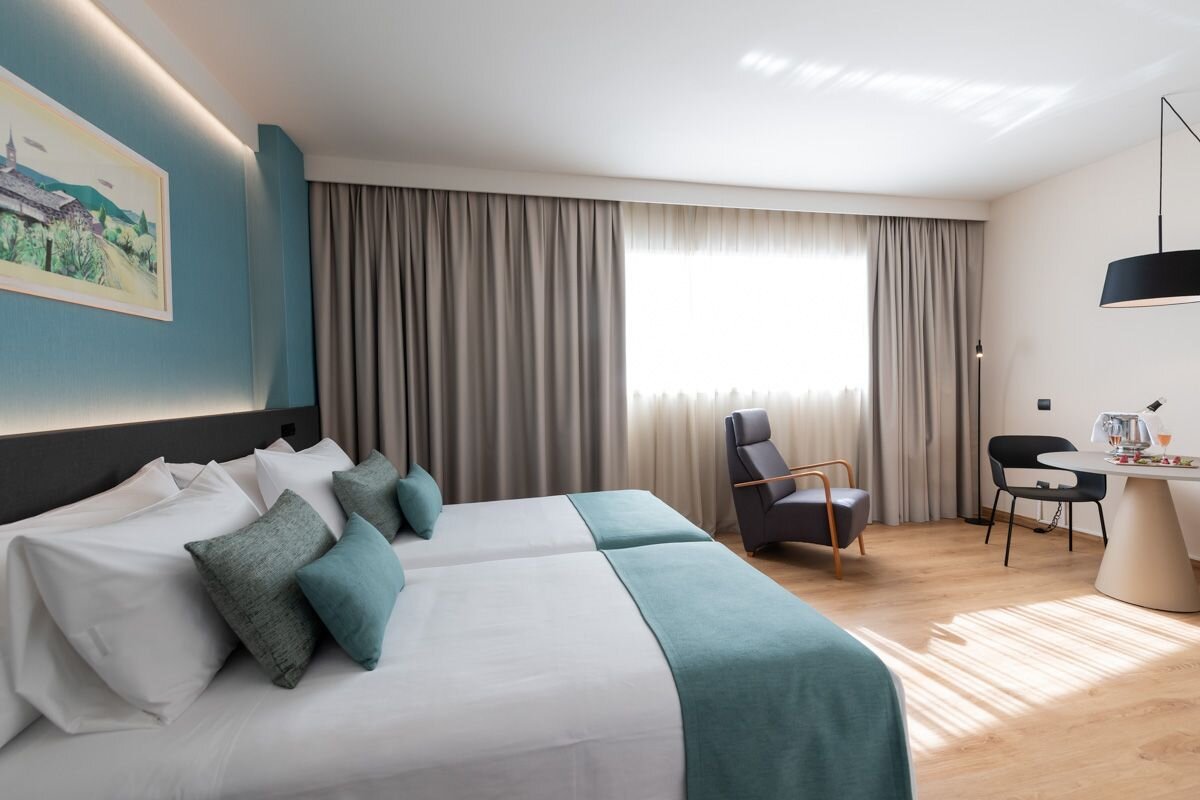Aparthotel Atenea Barcelona photo 2