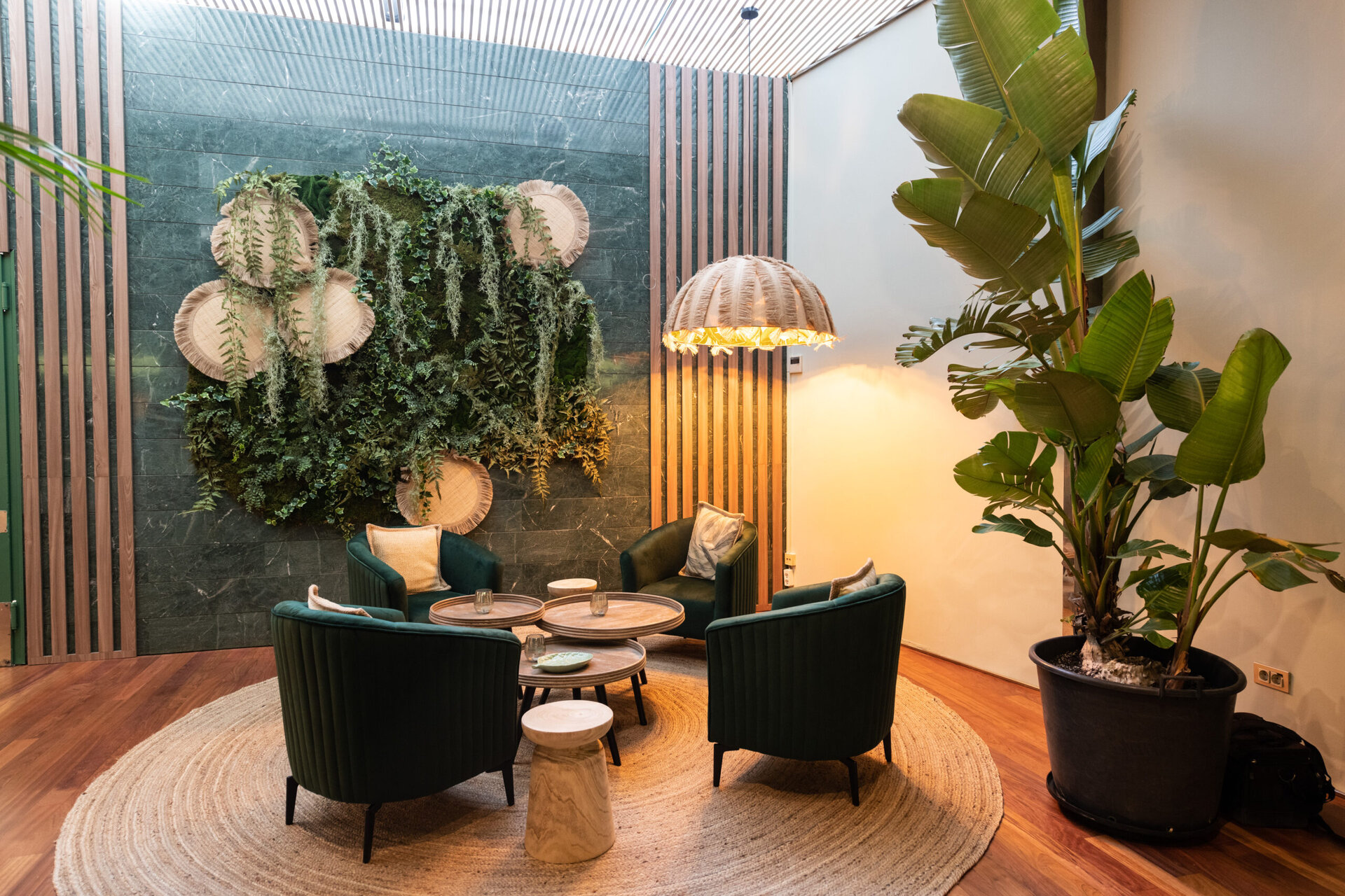 Aparthotel Atenea Barcelona photo 3