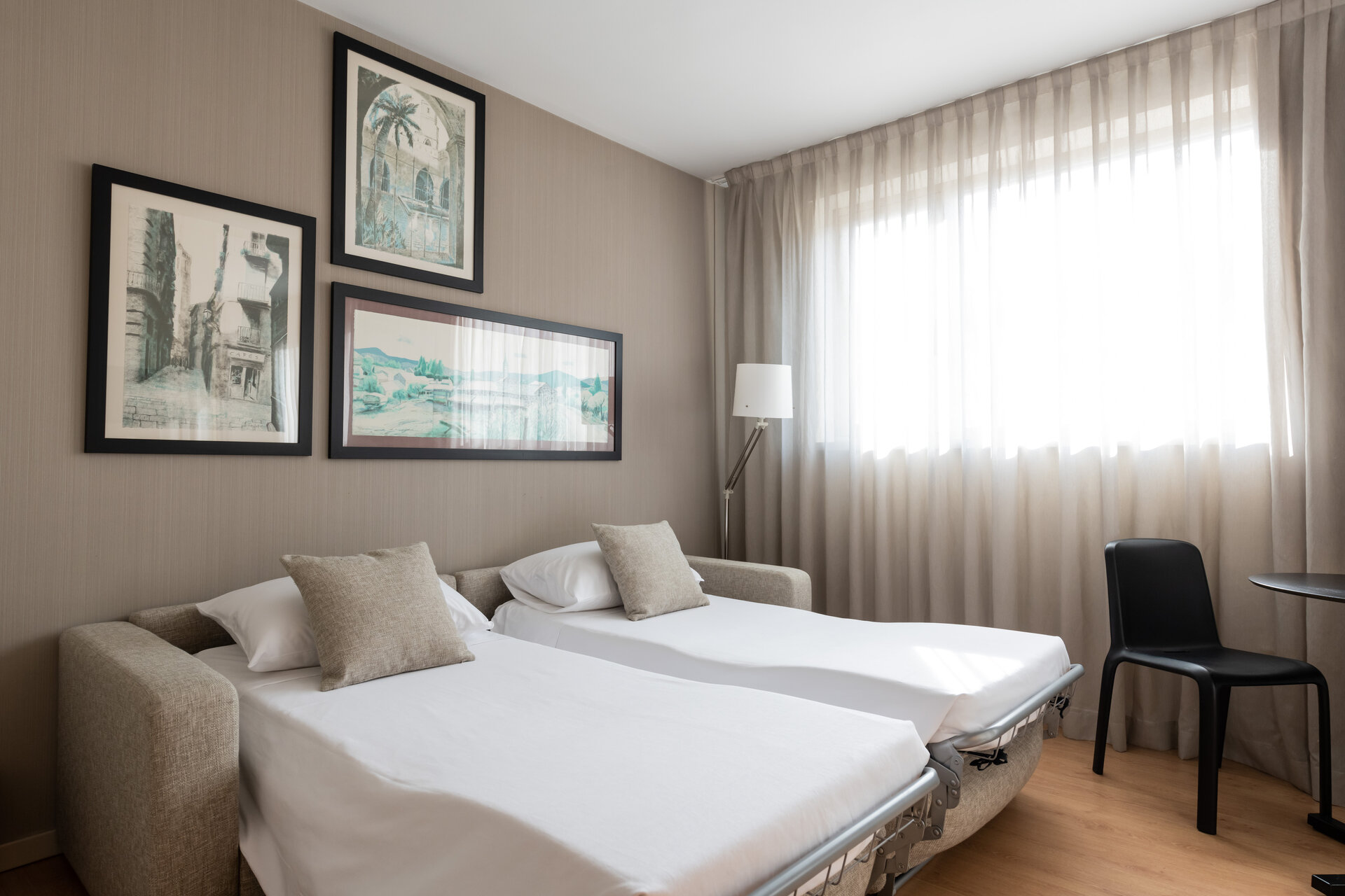 Aparthotel Atenea Barcelona photo 5