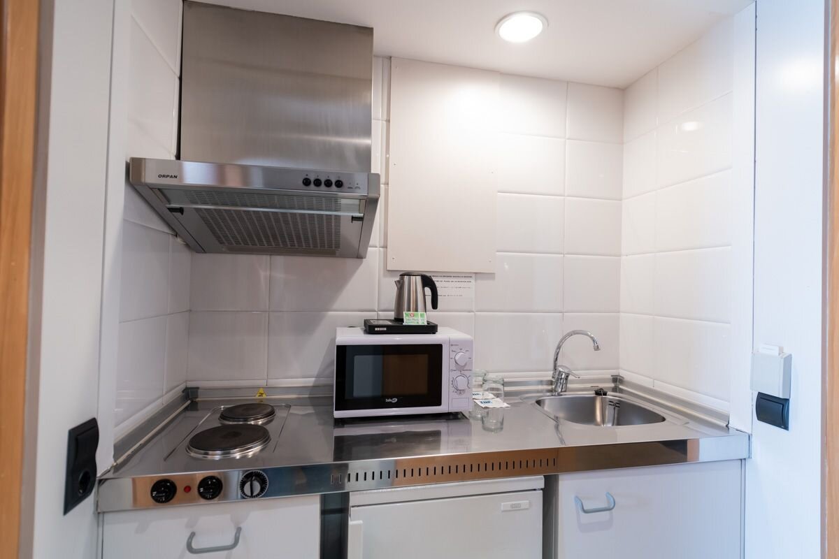 Aparthotel Atenea Barcelona photo 6