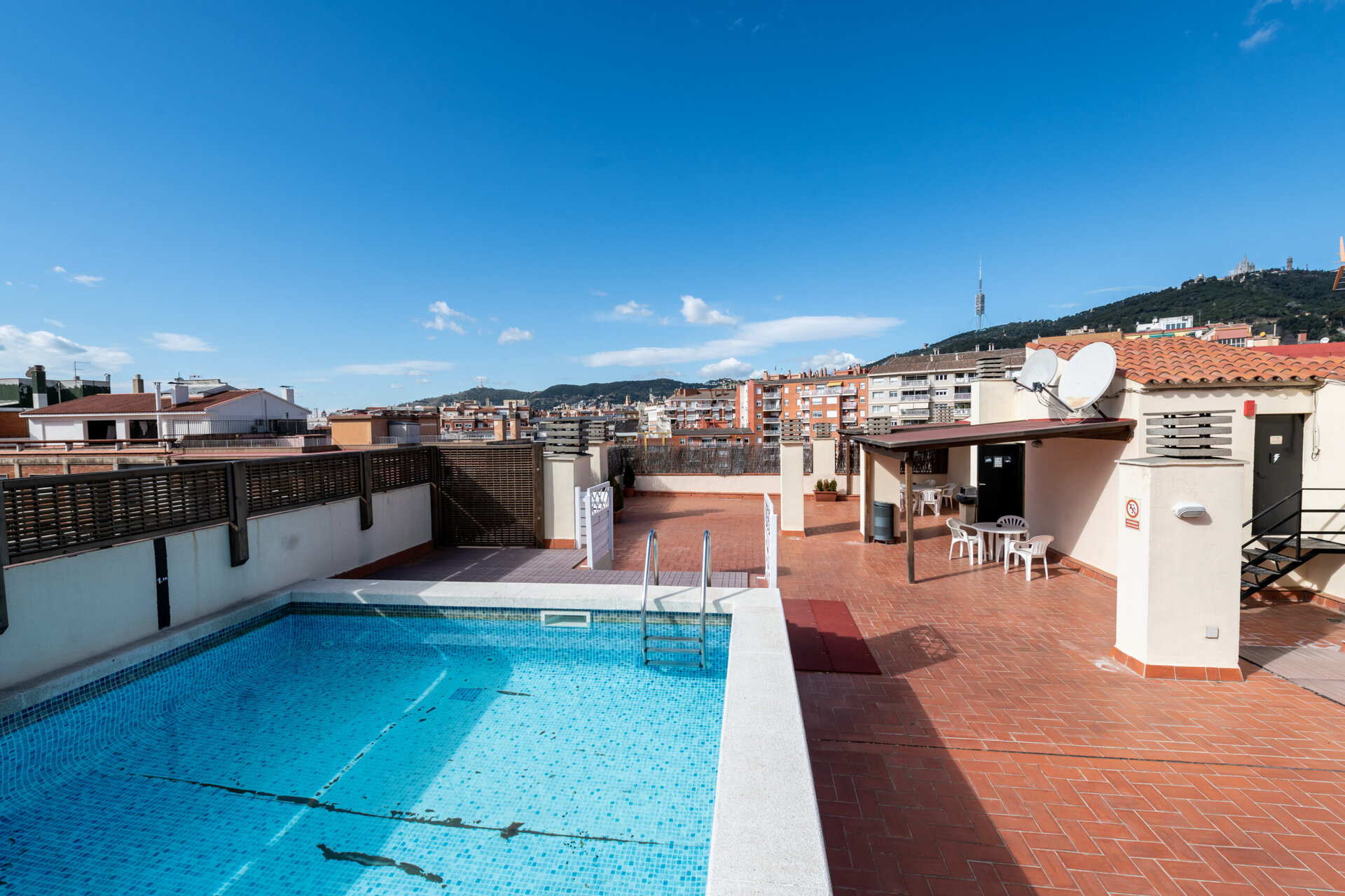 Aparthotel Bertran photo 1
