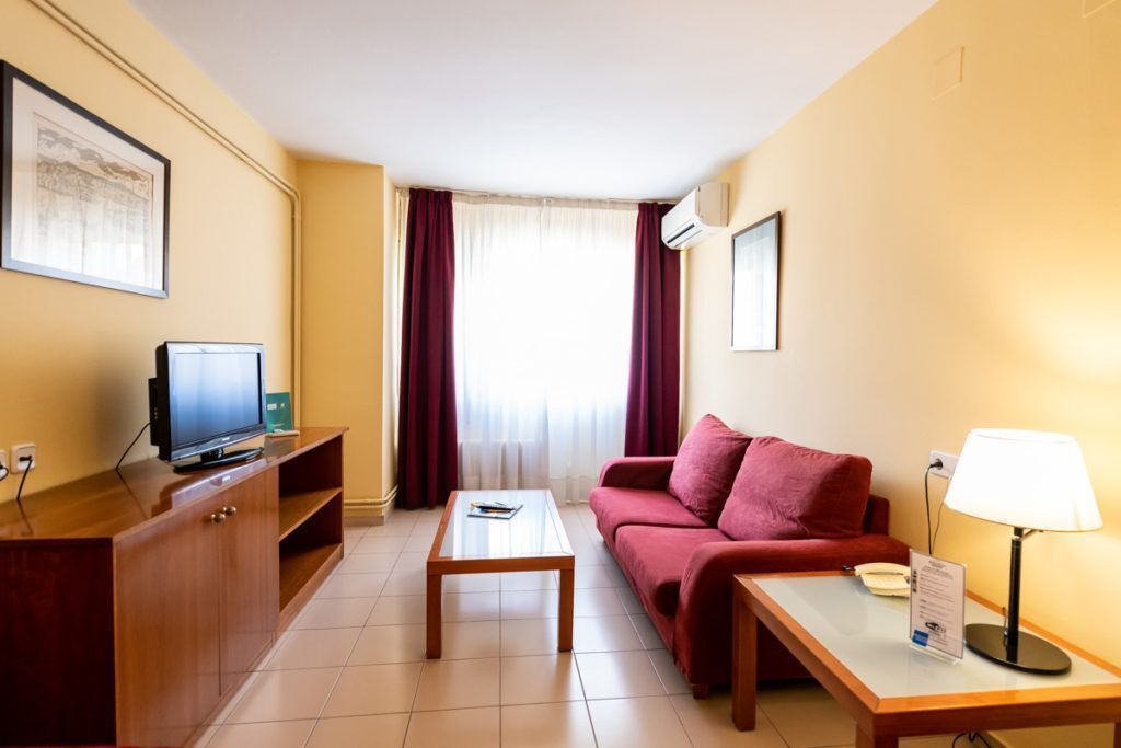 Aparthotel Bertran photo 3