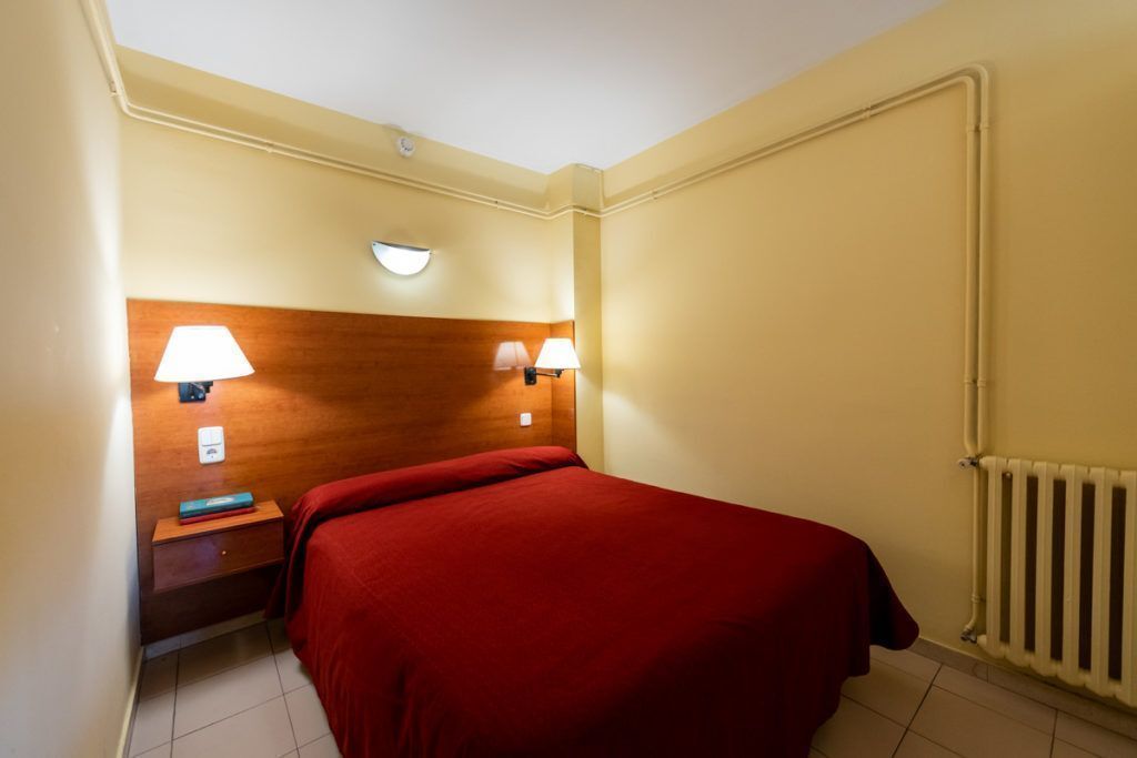 Aparthotel Bertran photo 4