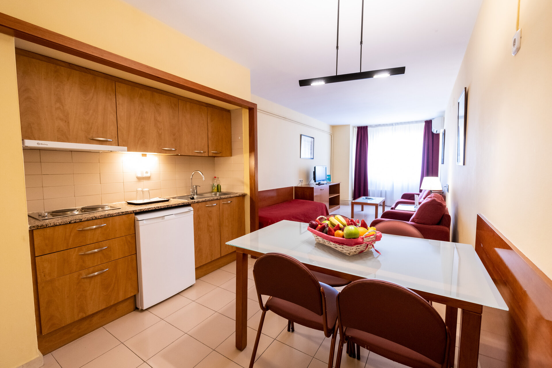 Aparthotel Bertran photo 5