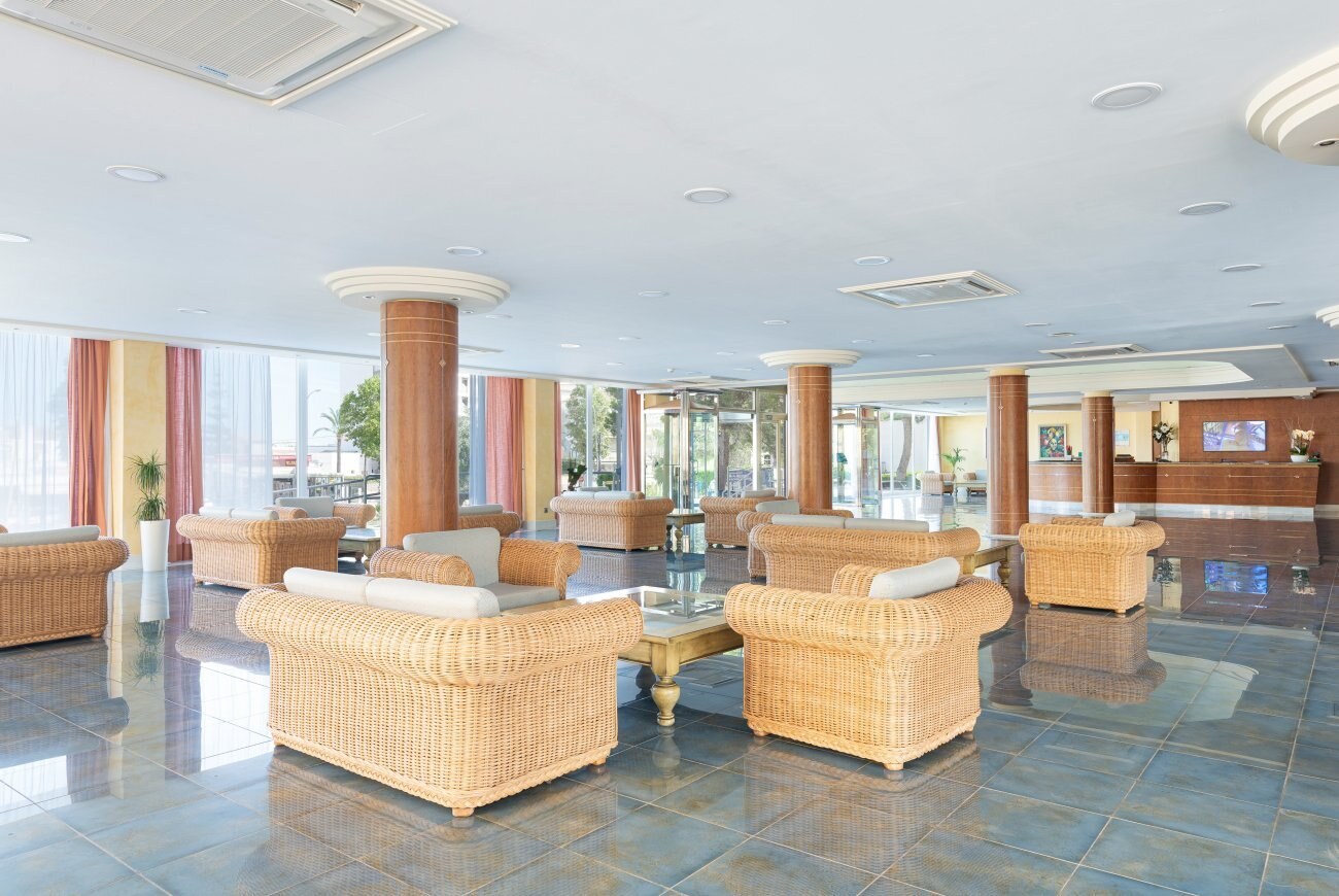 Aparthotel Can Picafort Palace photo 10