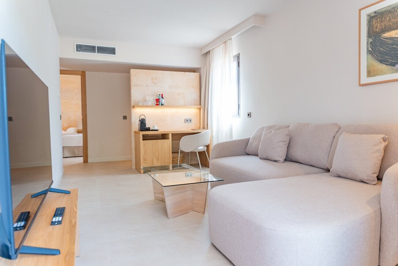 Aparthotel Canyamel Sun photo 8