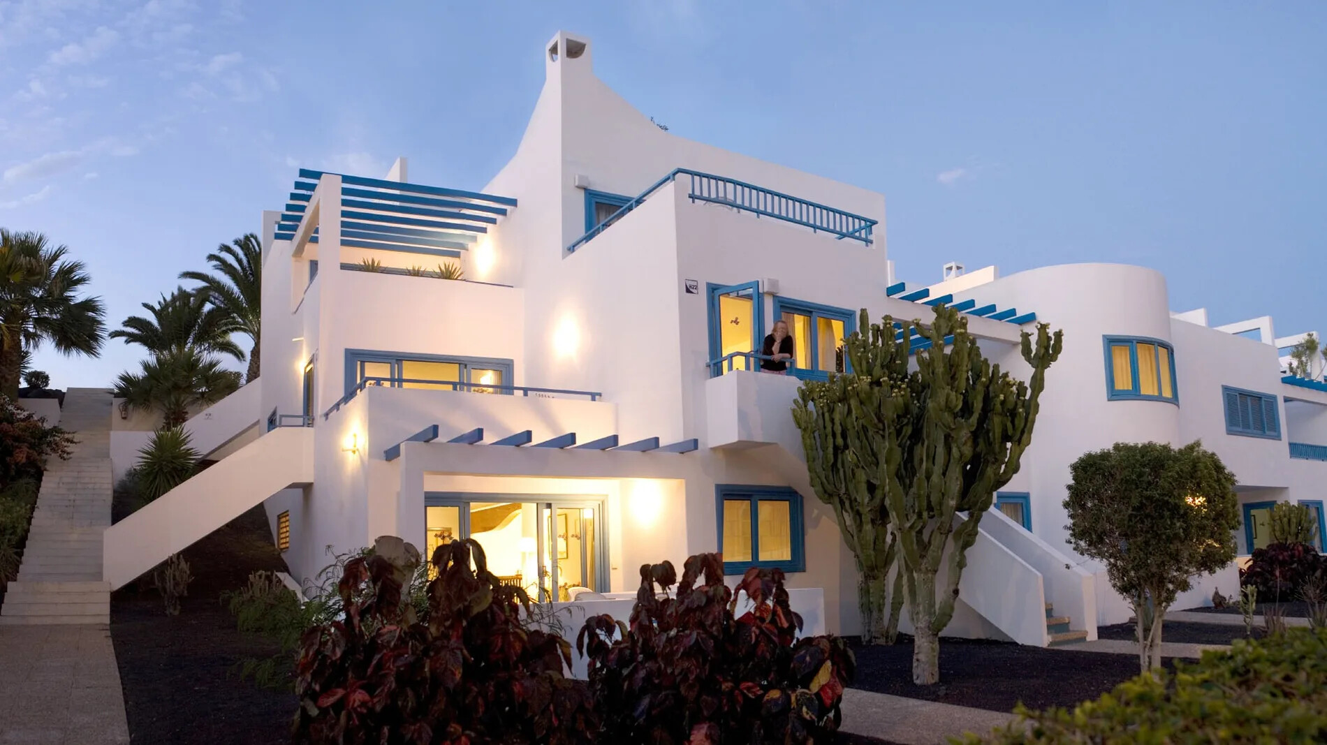 Aparthotel Costa Mar