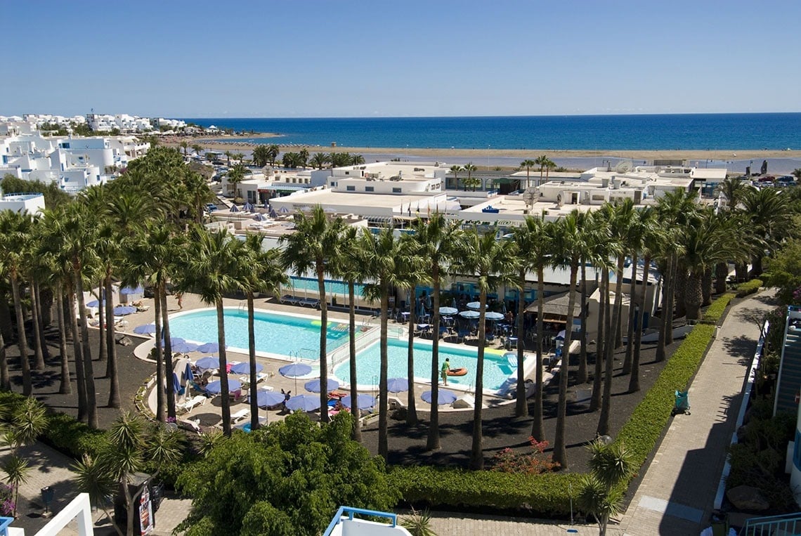 Aparthotel Costa Mar photo 1