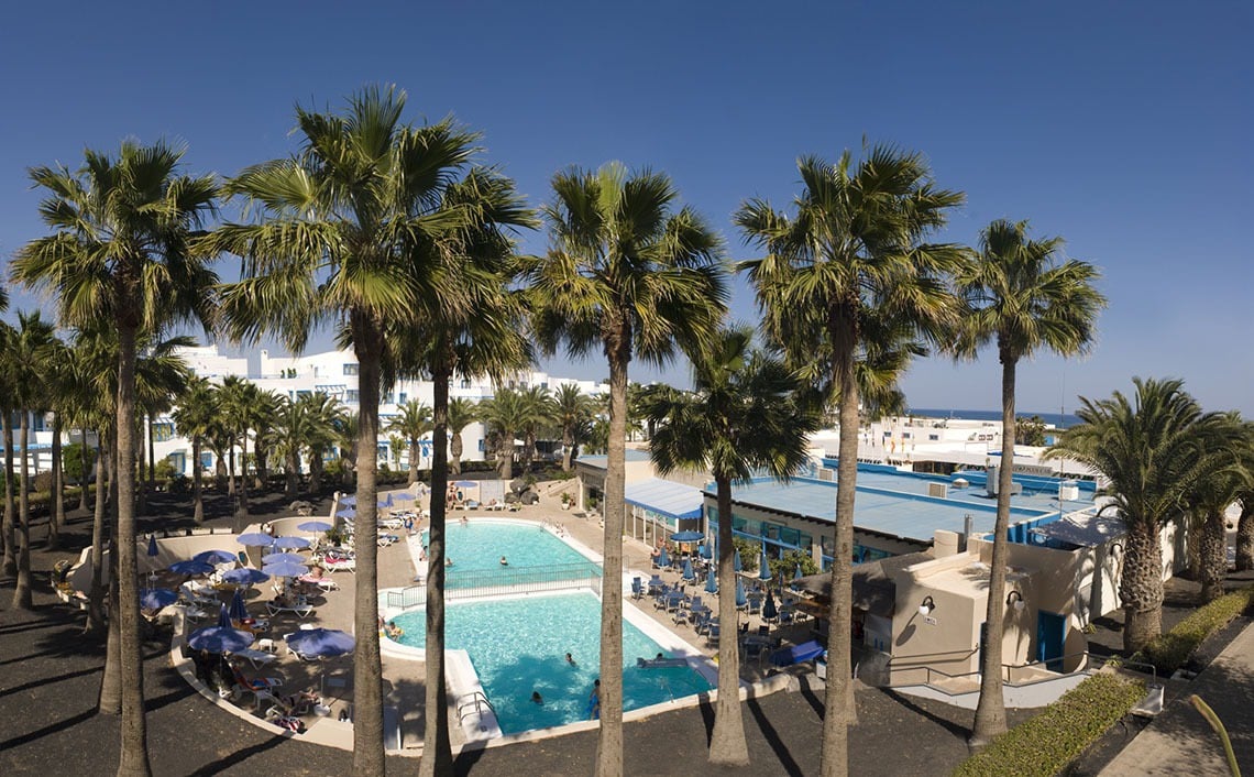 Aparthotel Costa Mar photo 4