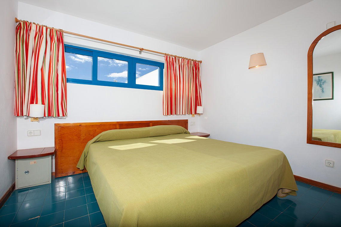 Aparthotel Costa Mar photo 6