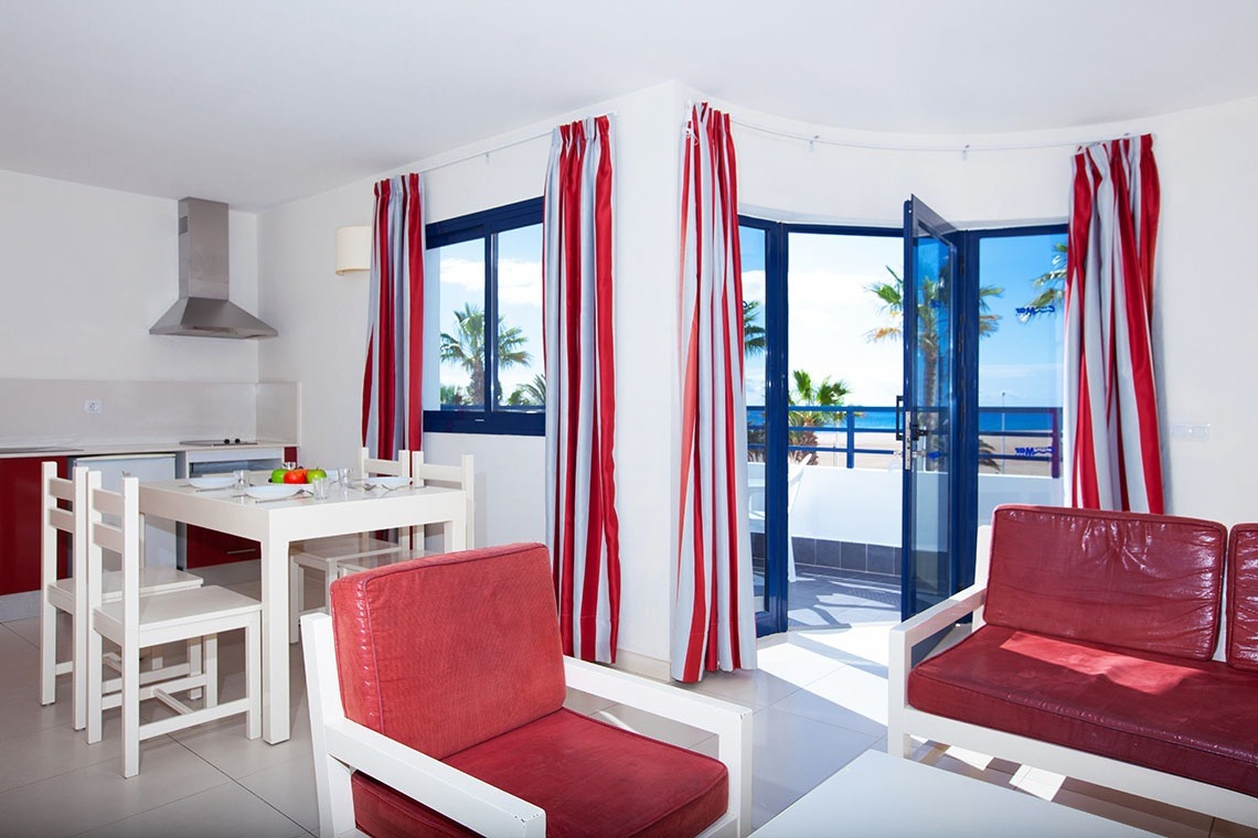 Aparthotel Costa Mar photo 8