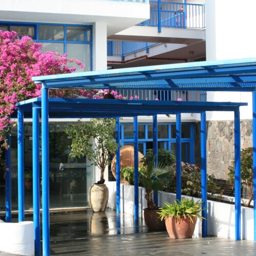Aparthotel Costa Volcán & Spa photo 2