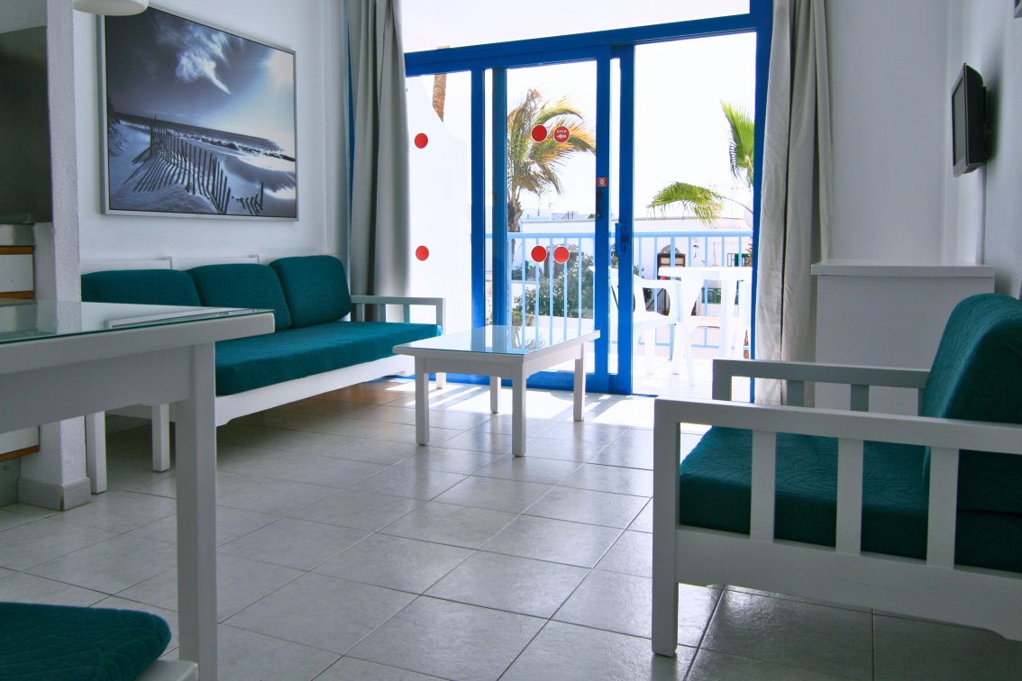 Aparthotel Costa Volcán & Spa photo 4