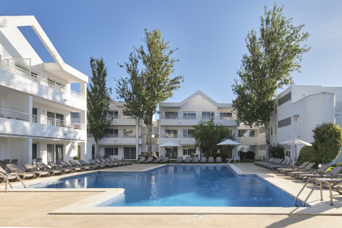 Aparthotel Duva & Spa