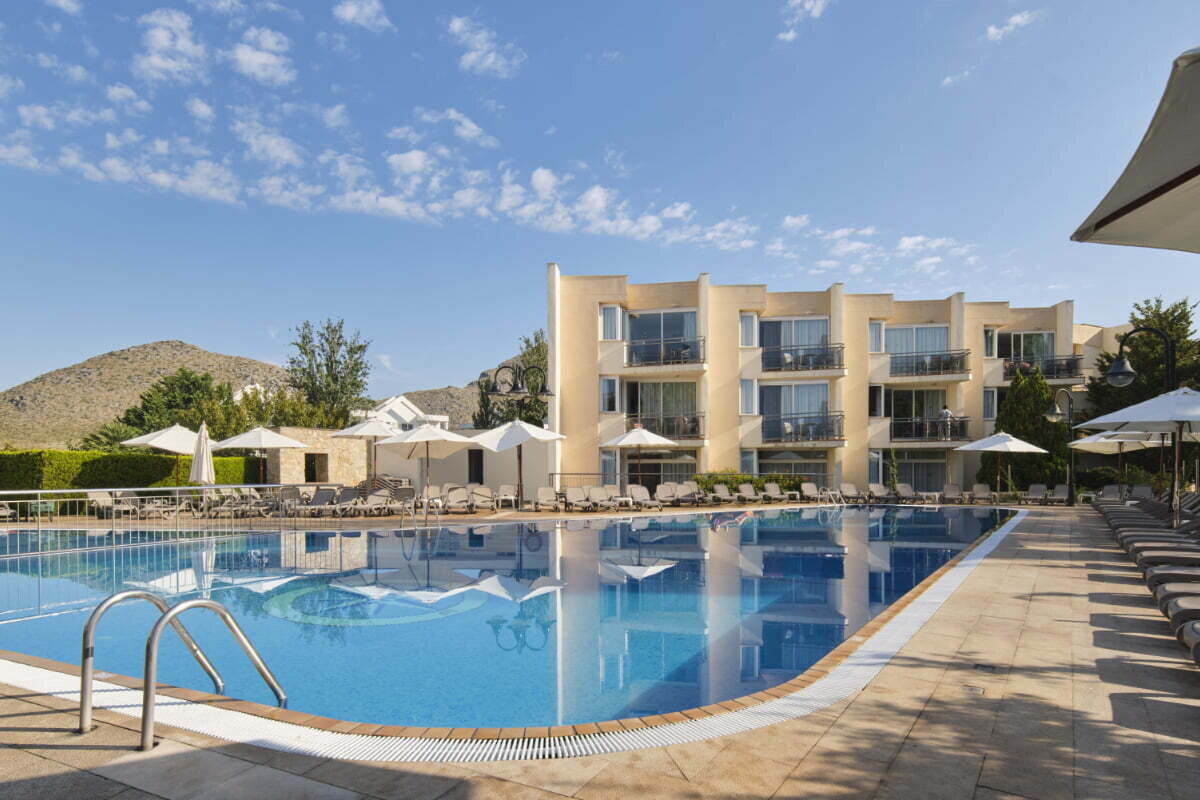 Aparthotel Duva & Spa photo 1