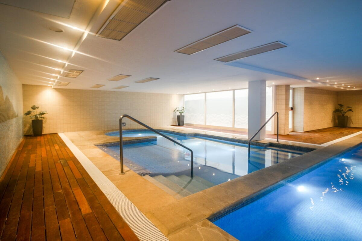 Aparthotel Duva & Spa photo 10