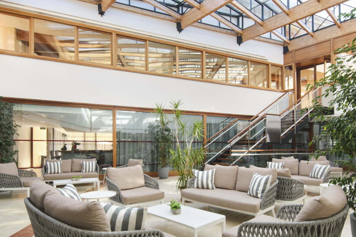 Aparthotel Duva & Spa photo 4