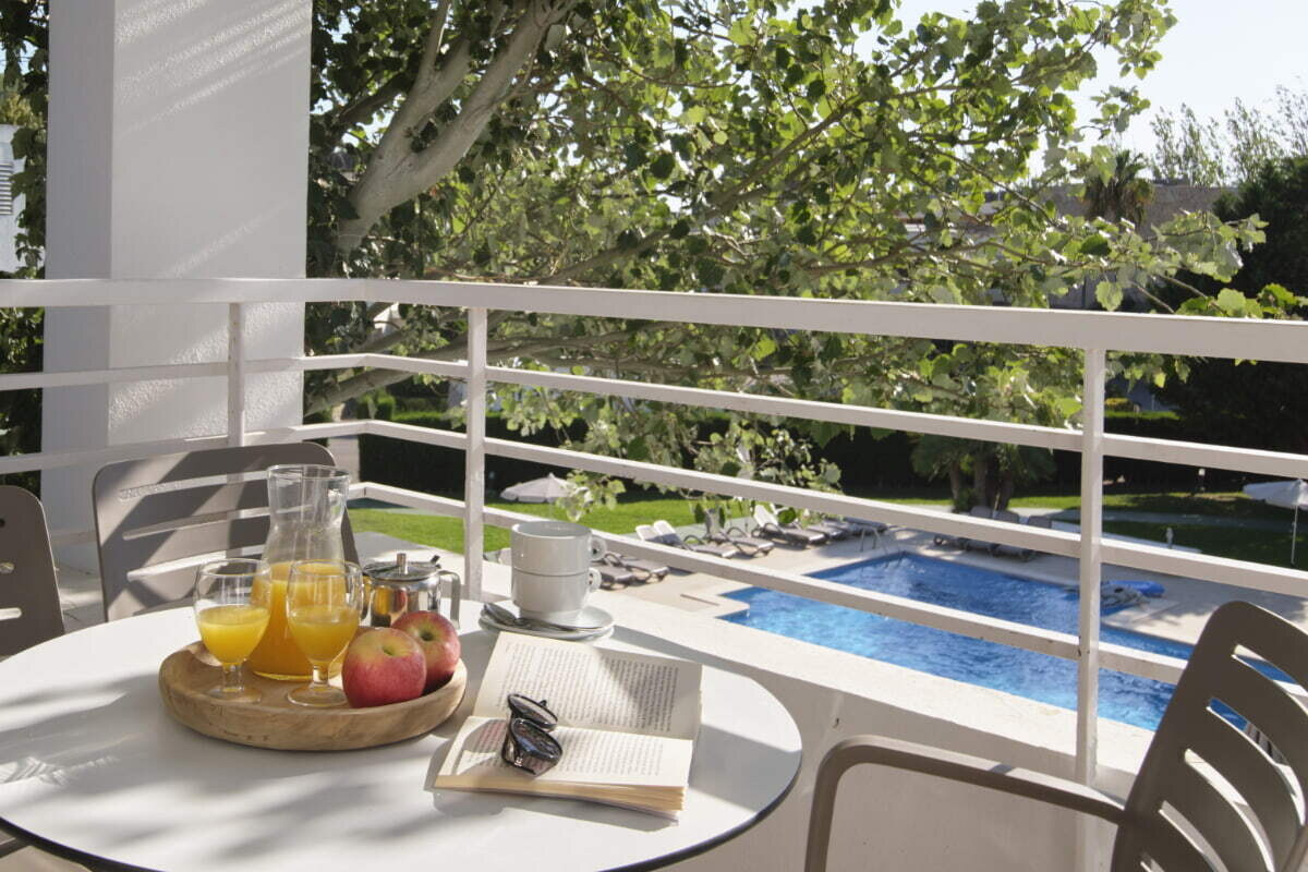 Aparthotel Duva & Spa photo 6