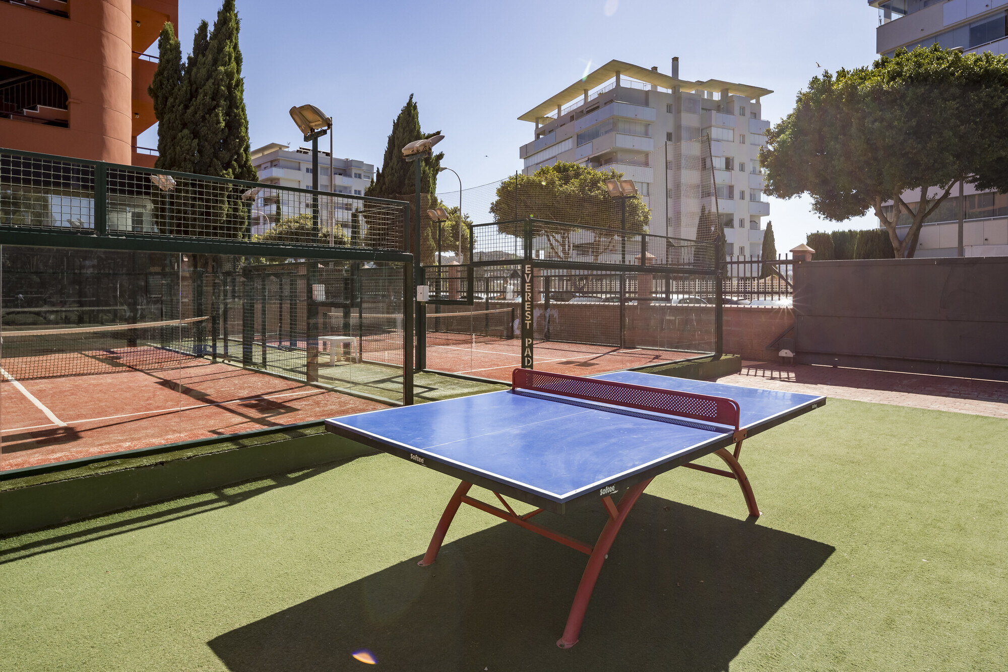 Aparthotel ILUNION Miramar photo 8