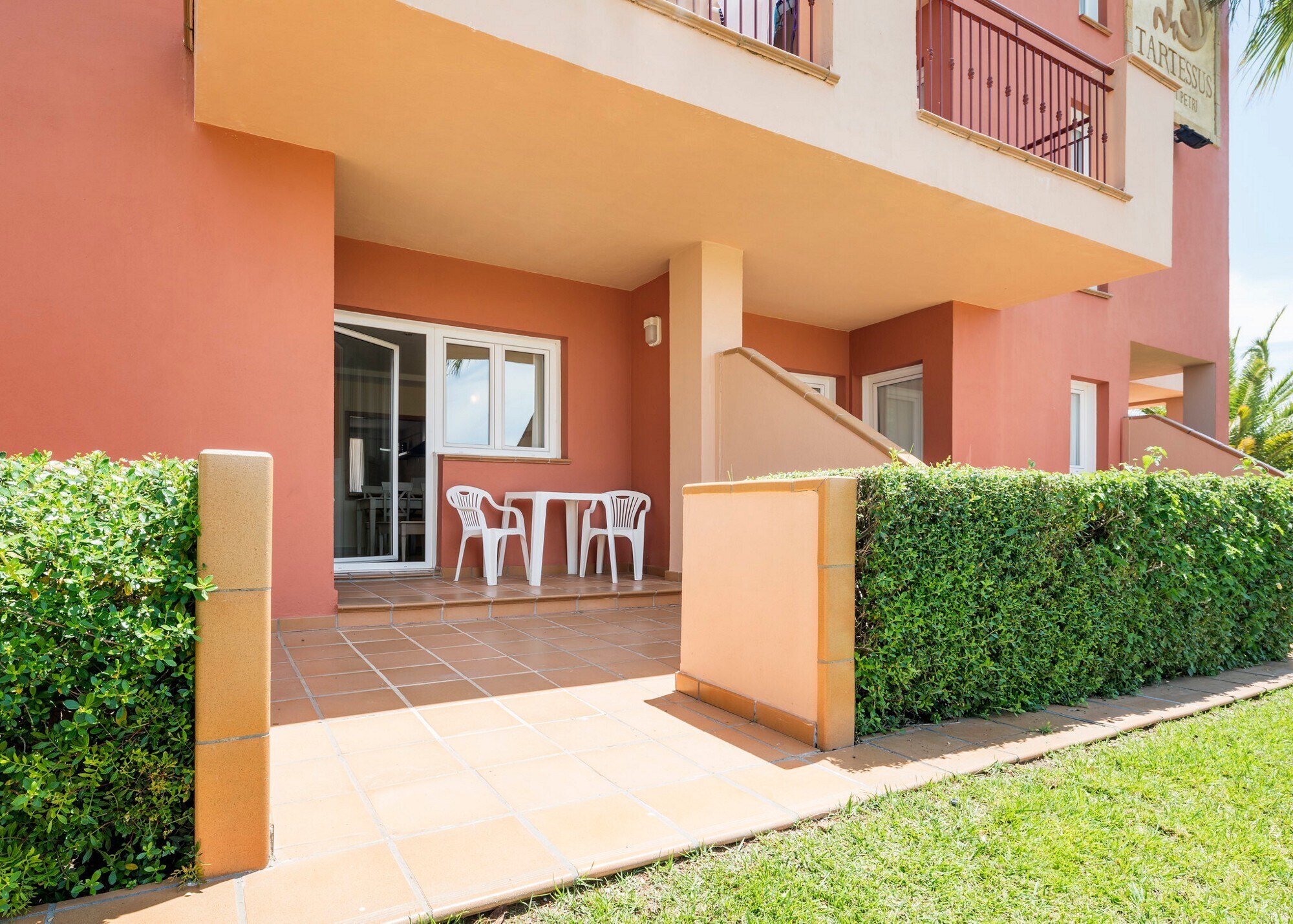Aparthotel ILUNION Sancti Petri photo 5