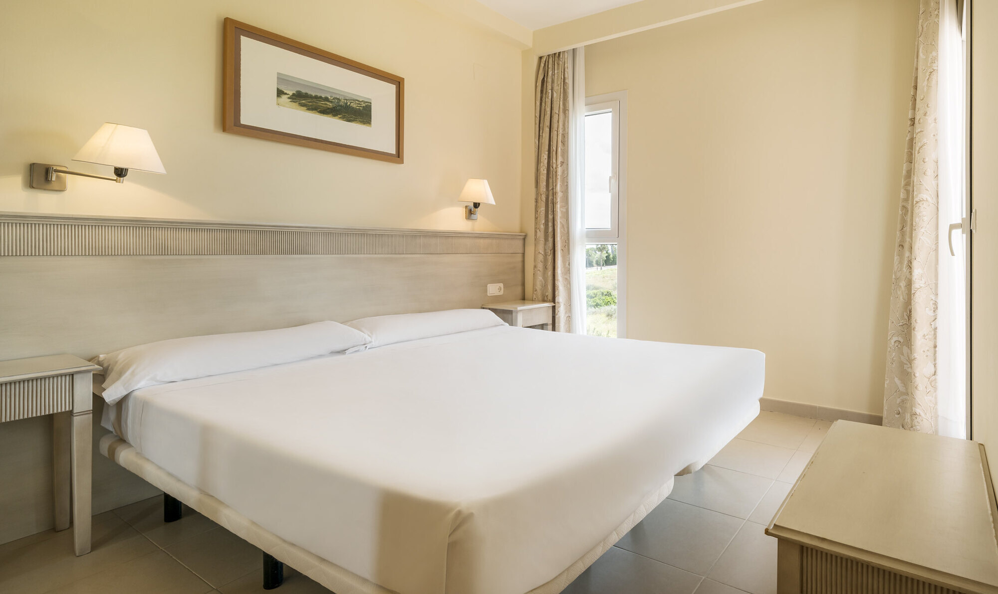 Aparthotel ILUNION Sancti Petri photo 6
