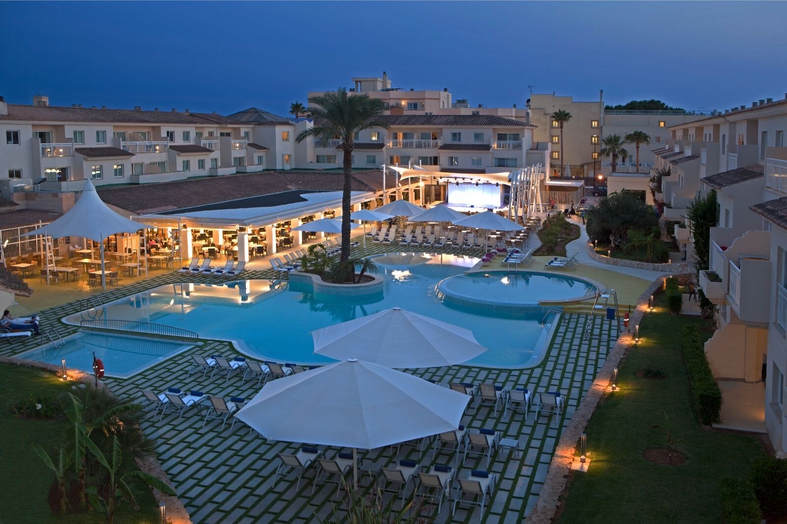 Aparthotel Isla de Cabrera photo 1