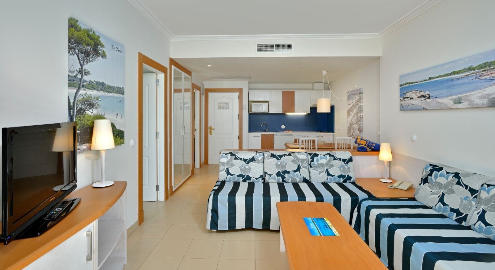 Aparthotel Isla de Cabrera photo 7