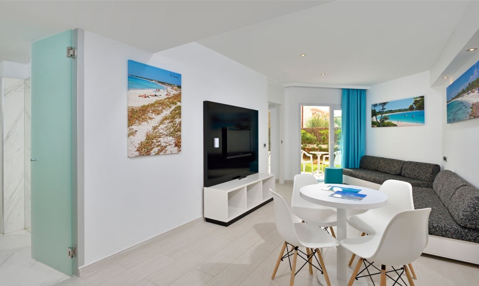 Aparthotel Isla de Cabrera photo 8