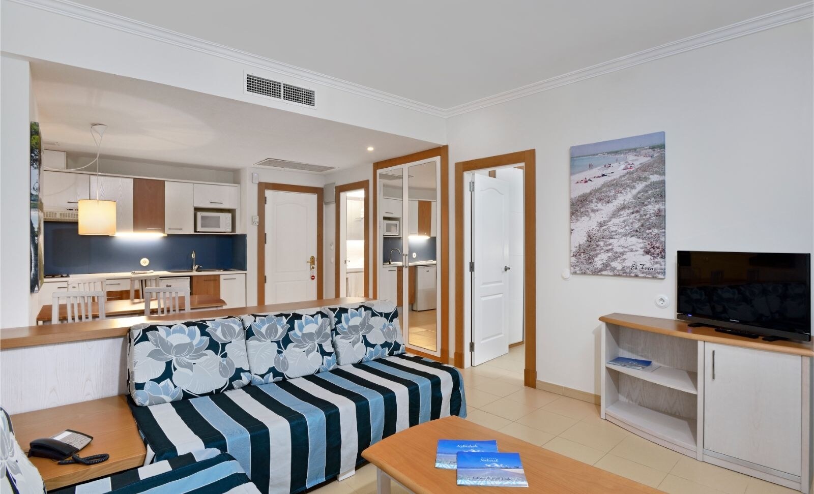 Aparthotel Isla de Cabrera photo 9