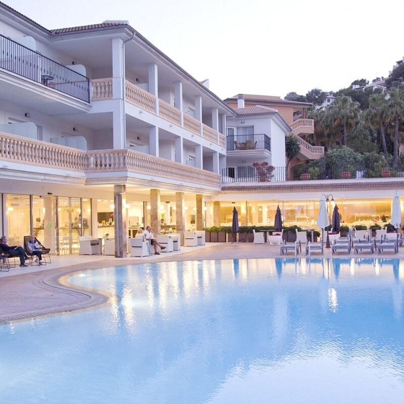 Aparthotel La Pergola photo 2